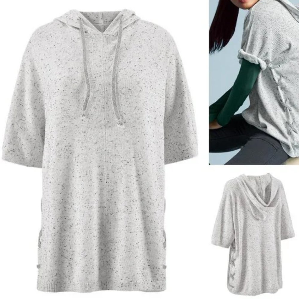 Cabi oversized sweater hoodie szS